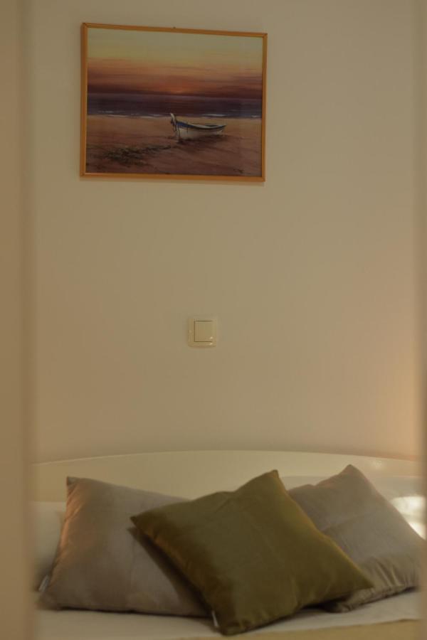 Studio Apartman Marina Vodice Exterior photo