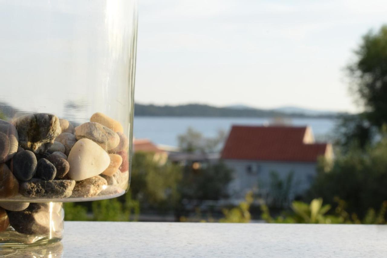 Studio Apartman Marina Vodice Exterior photo