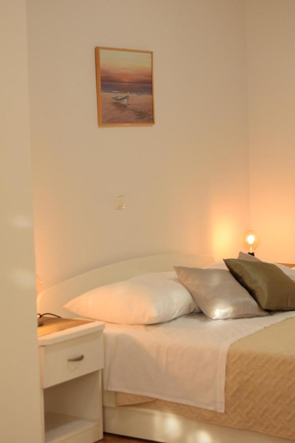 Studio Apartman Marina Vodice Exterior photo