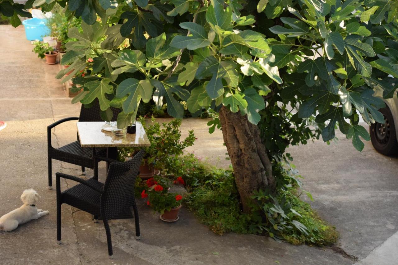 Studio Apartman Marina Vodice Exterior photo